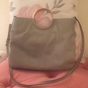 Lauren Conrad Cross-body purse